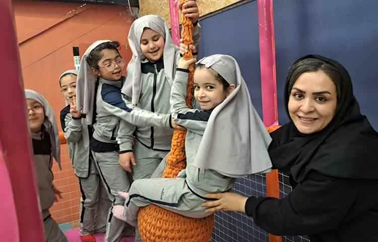 اردوی شهربازی 72