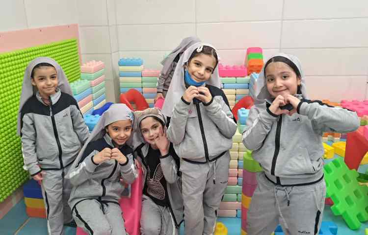 اردوی شهربازی 74