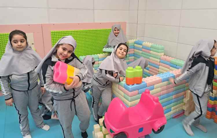 اردوی شهربازی 77