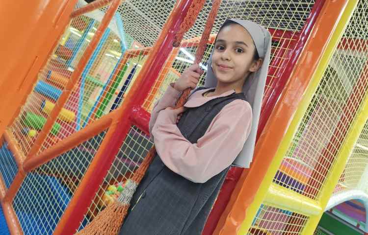 اردوی شهربازی 8