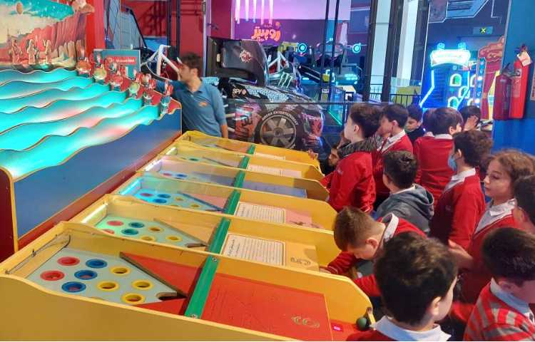 اردوی شهربازی 8