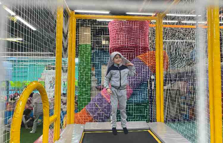 اردوی شهربازی 8