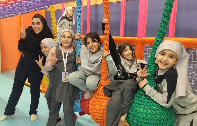 اردوی شهربازی 9