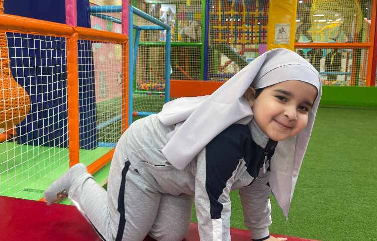 اردوی شهربازی 9