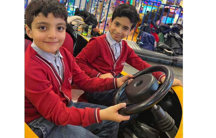 اردوی شهر بازی همیلا سنتر 1