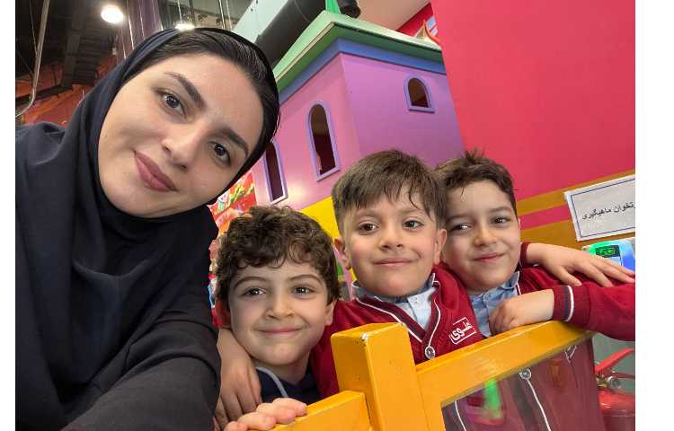 اردوی شهر بازی همیلا سنتر 11