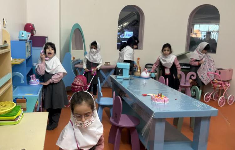 اردوی شهر مشاغل 10