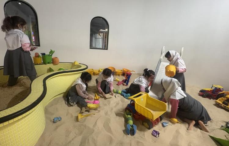 اردوی شهر مشاغل 12