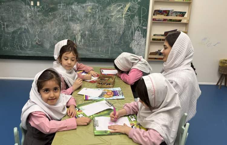 اردوی شهر مشاغل 14