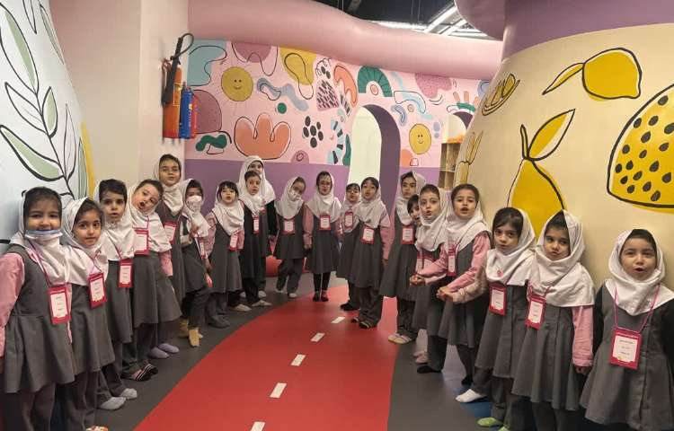 اردوی شهر مشاغل 2