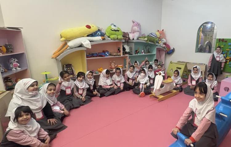 اردوی شهر مشاغل 4