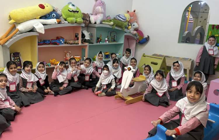 اردوی شهر مشاغل 5