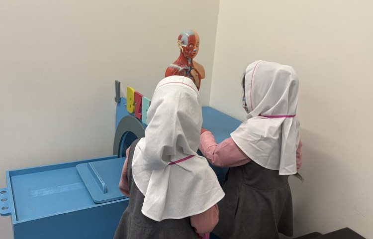 اردوی شهر مشاغل 6