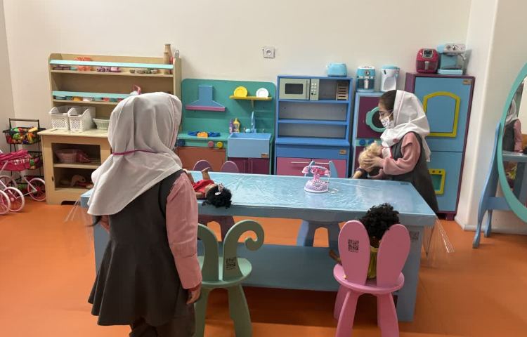 اردوی شهر مشاغل 7