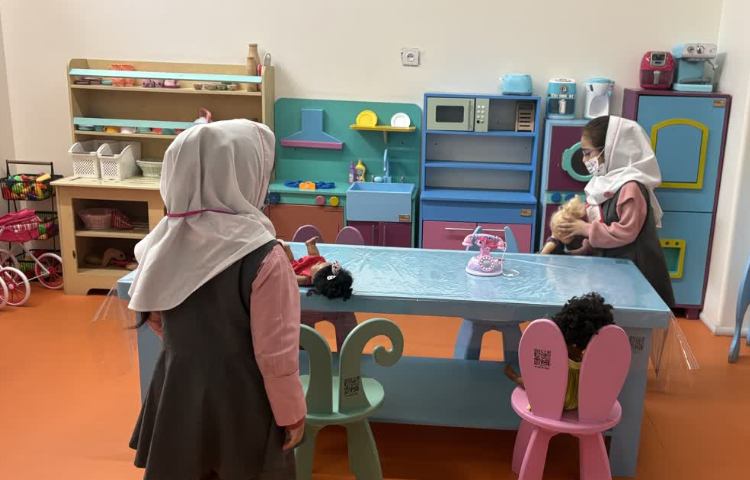 اردوی شهر مشاغل 8