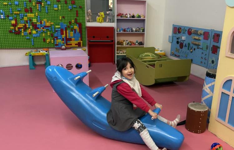 اردوی شهر مشاغل 9