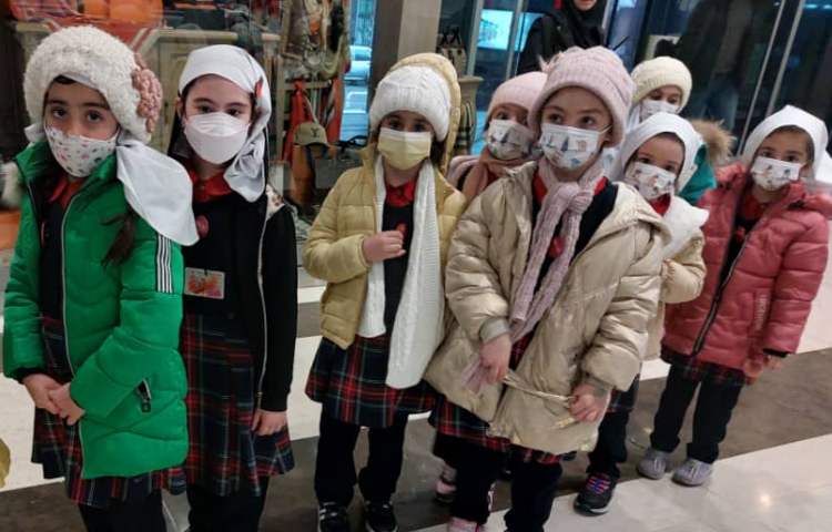 اردوی شکوفه ها 10