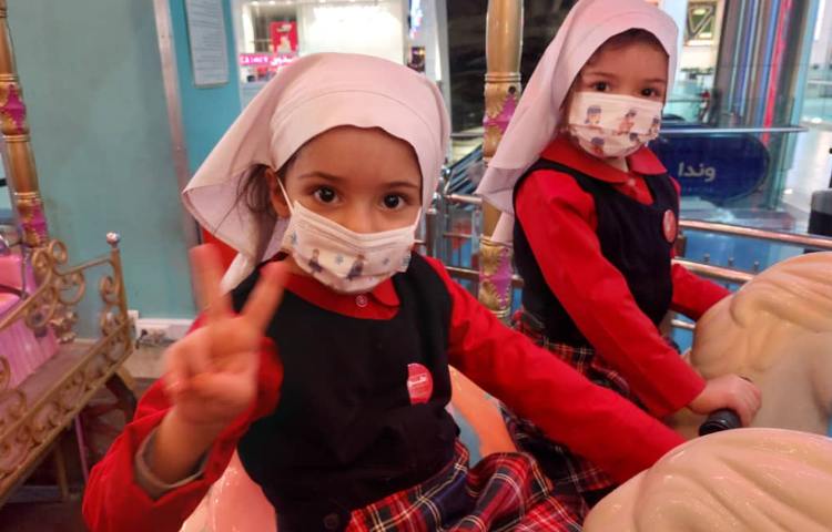 اردوی شکوفه ها 15