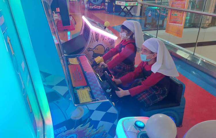 اردوی شکوفه ها 16