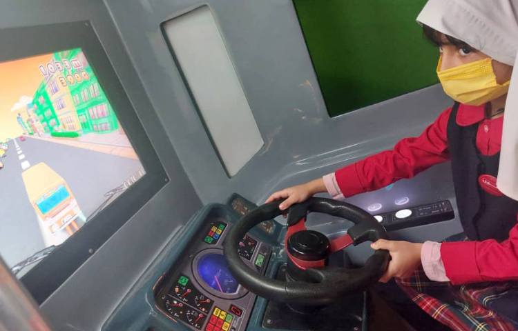 اردوی شکوفه ها 4