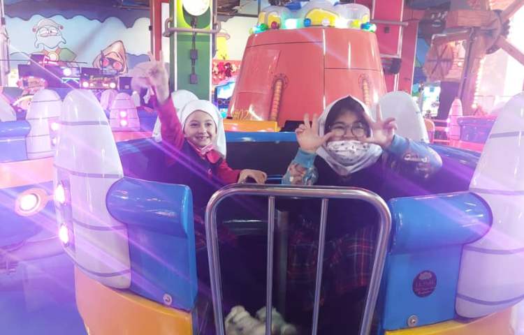 اردوی شکوفه ها 5