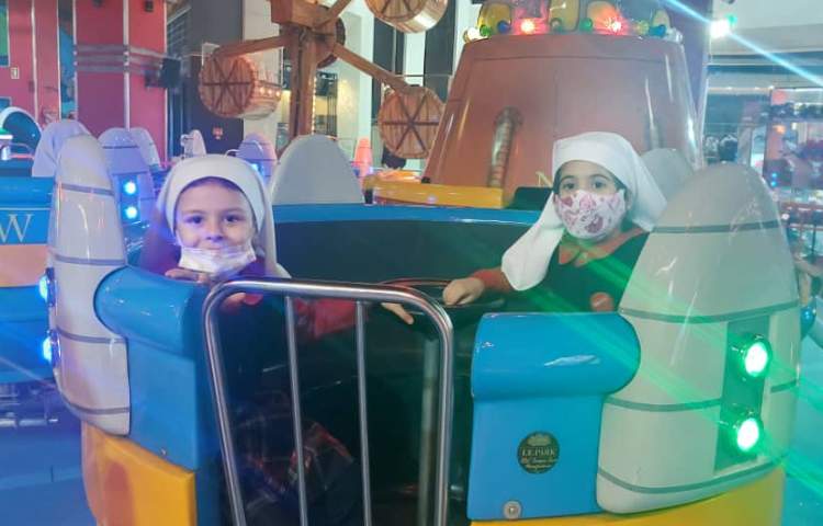 اردوی شکوفه ها 8