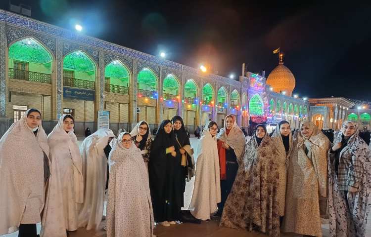 اردوی شیراز 2