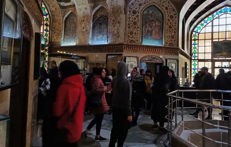 اردوی شیراز 3