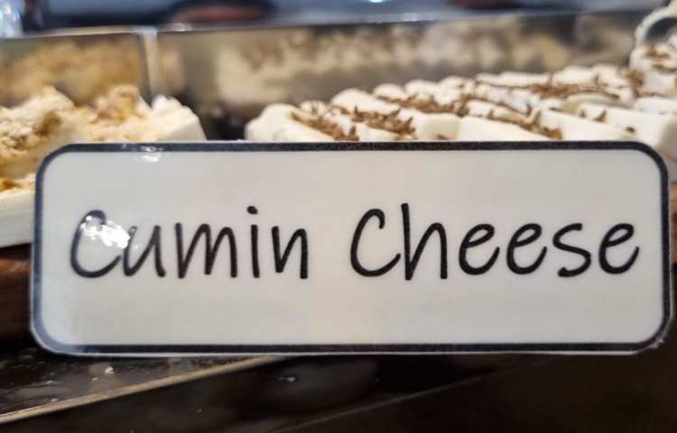 اردوی صبحانه هتل اورین 3