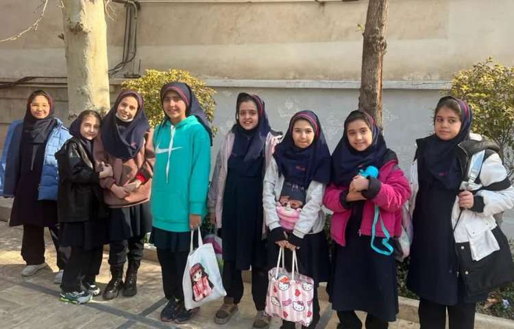 اردوی صبحانه 6