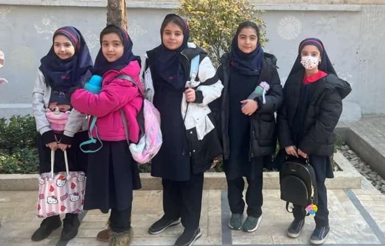 اردوی صبحانه 8