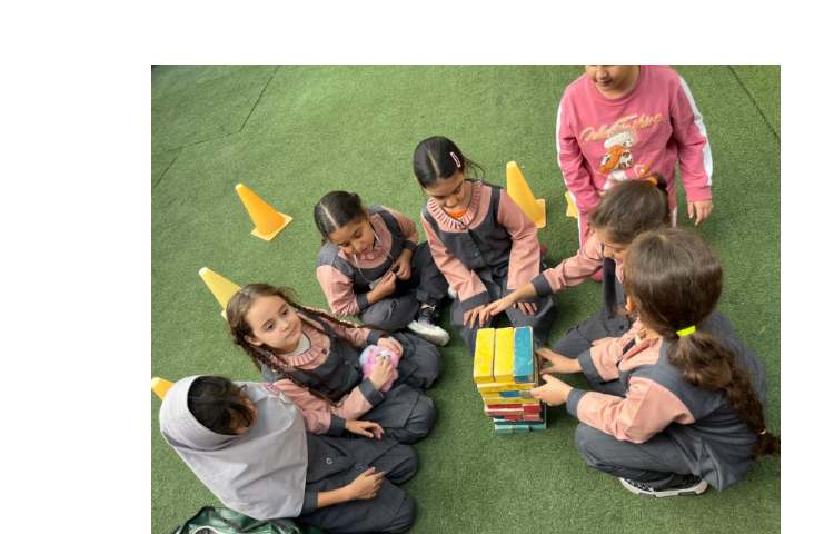 اردوی عصرمانی در مدرسه، عصر دوستی، هیجان و خاطره‌های شیرین 4