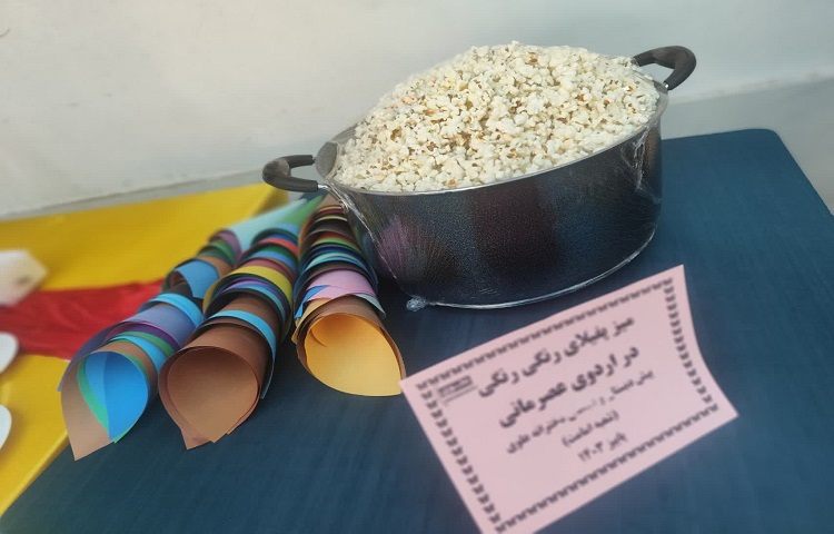 اردوی عصرمانی دوره دوم 34