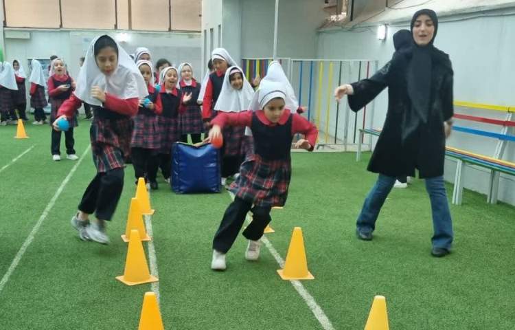 اردوی عصرمانی 1