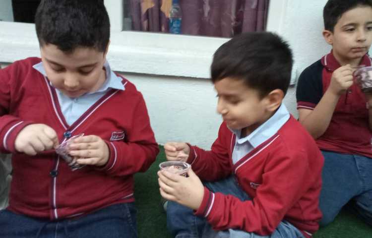 اردوی عصرمانی 1