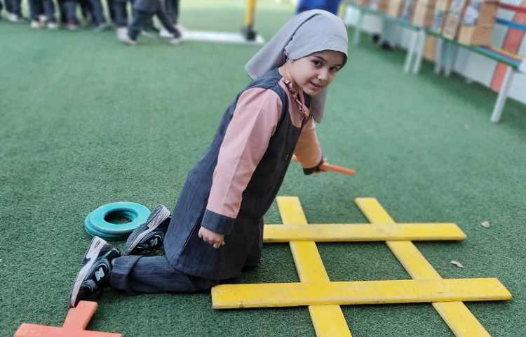 اردوی عصرمانی 1