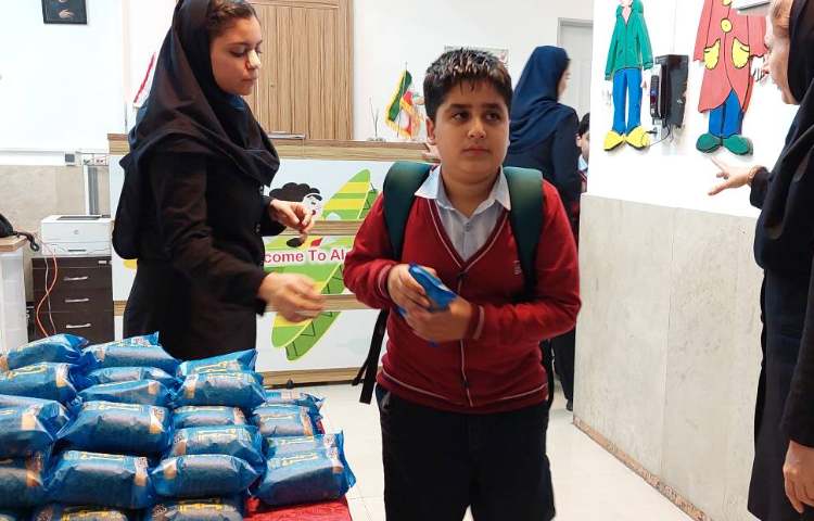 اردوی عصرمانی 1