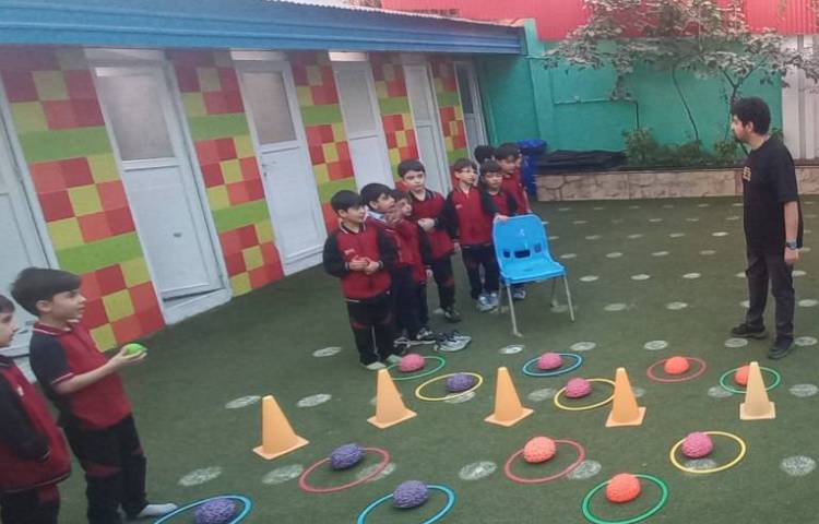 اردوی عصرمانی 1