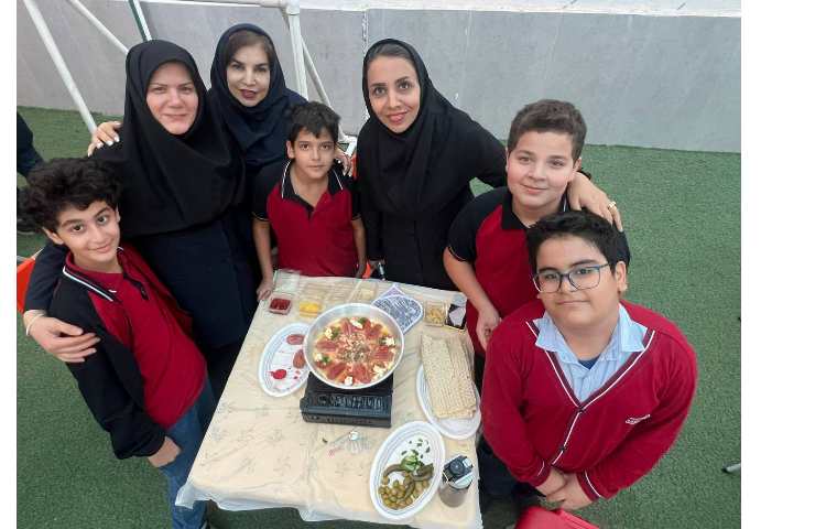 اردوی عصرمانی 1