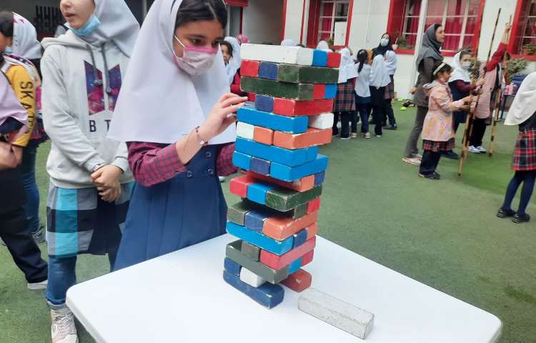 اردوی عصرمانی 10