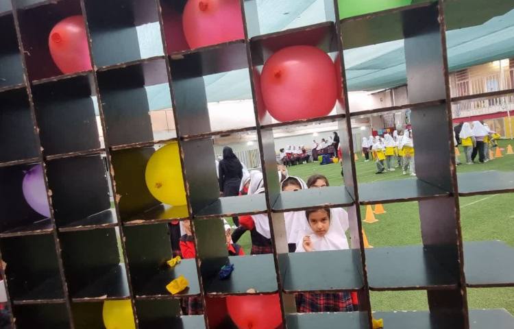 اردوی عصرمانی 10