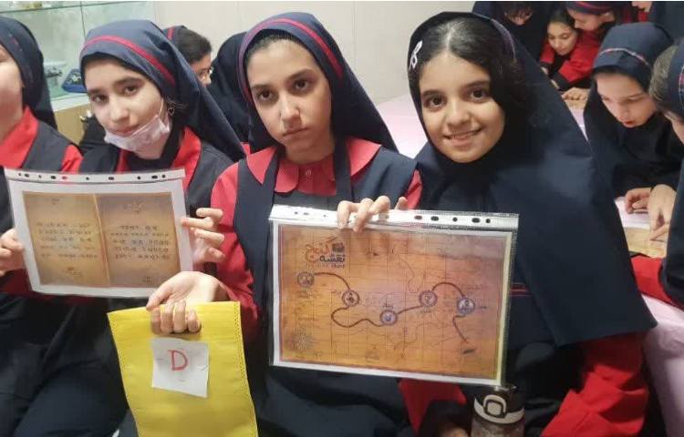 اردوی عصرمانی 10