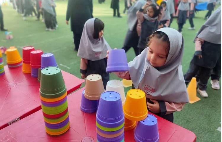 اردوی عصرمانی 10