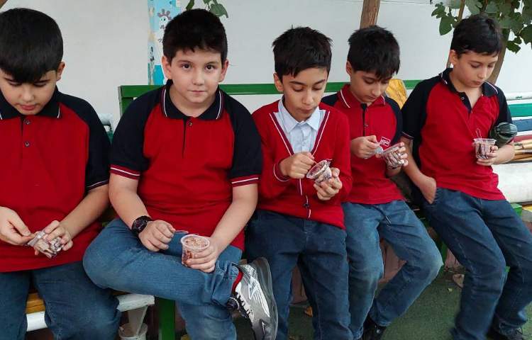 اردوی عصرمانی 10