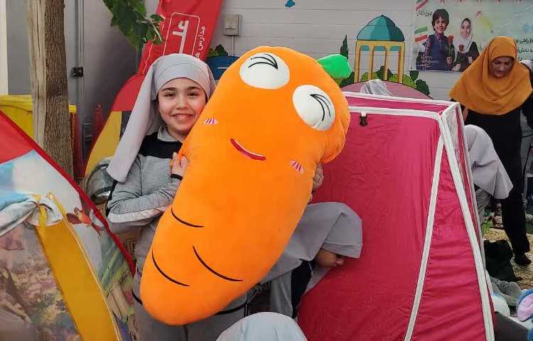 اردوی عصرمانی 10