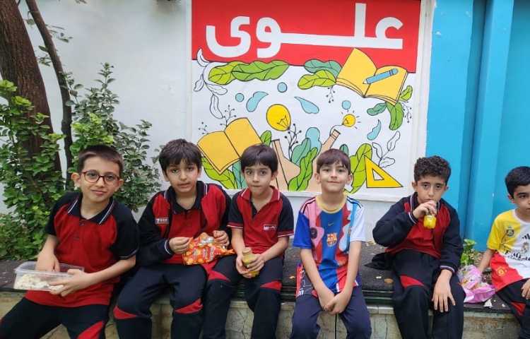 اردوی عصرمانی 10