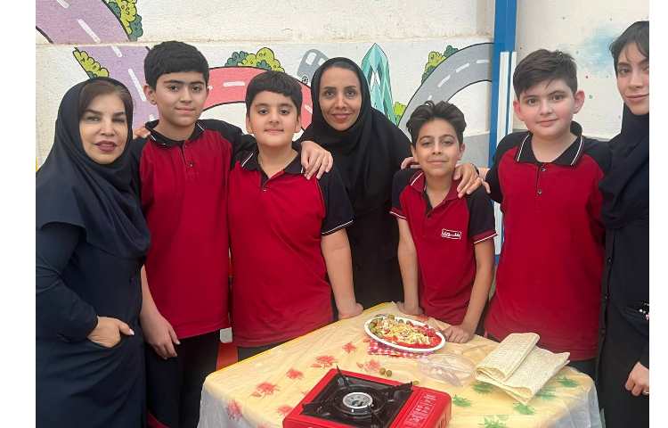 اردوی عصرمانی 10