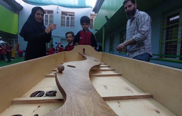 اردوی عصرمانی 10