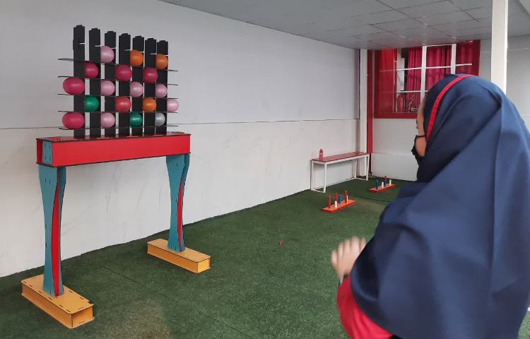 اردوی عصرمانی 11