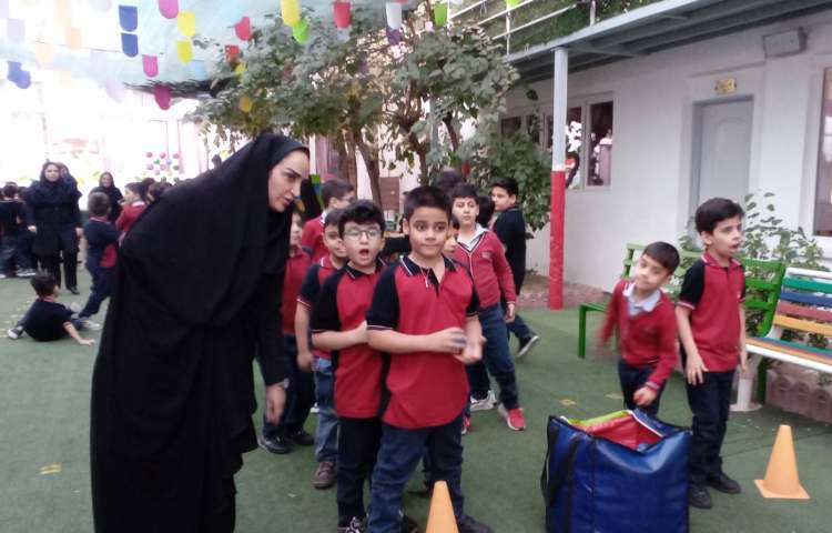 اردوی عصرمانی 11